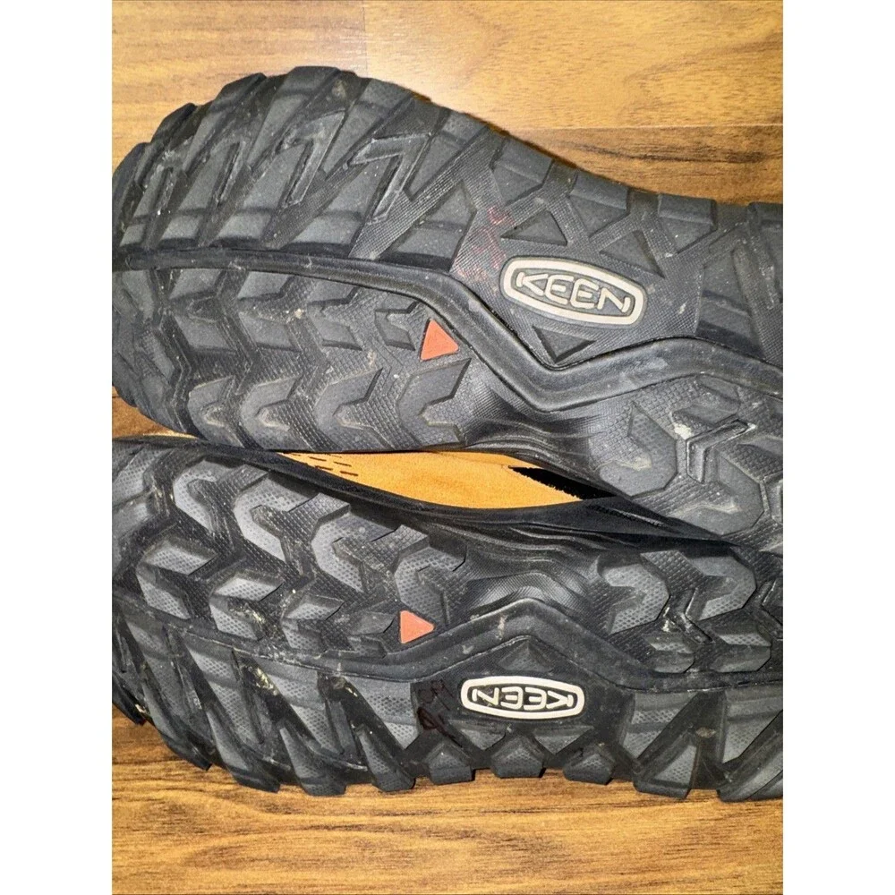 Size 8.5 - Men's TTS Moc Waterproof Sneaker 1031227